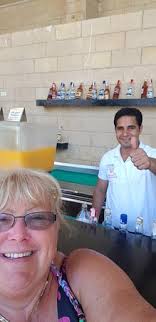 The best hotel for kiteborders ever! 8)