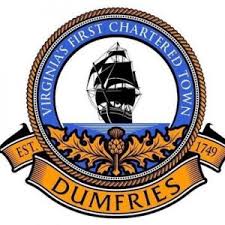 Are you searching for space logo png images or vector? Town Of Dumfries Virginia Pace