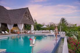 Boutique Hotels Konokono Beach Resort Zanzibar Tanzania In 2020 Boutique Hotel Beach Resorts Zanzibar