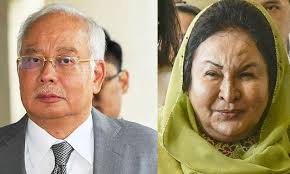 She obtained a bachelor's degree in psychology and anthropology at the university of malaya in 1974 and a master's degree in sociology and agriculture extension at. After Release Of Macc Audio Clips Najib And Rosmah Could Face More Charges The True Net