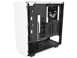 Nzxt H510 Compact Atx Mid Tower Case Price In Pakistan