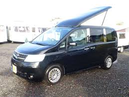 Compare by all inclusive price. Nissan Serena Campers4sale