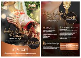 However some of these cultures have overlapped through time. Indian Wedding Wtc Kl