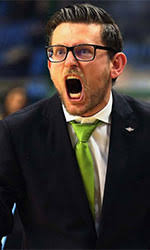 Andrea Bonacina, Basketball Coach, News, Skills