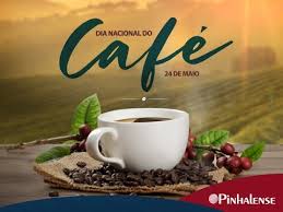 É tão querido que tem um dia só pra ele no calendário brasileiro de eventos. Dia Nacional Do Cafe 24 De Maio Youtube