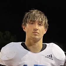 Jaiden Green's High School Bio