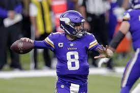 Depth chart order and updated player information. The Minnesota Vikings And Kirk Cousins Are Hurtling Toward A Messy Divorce Bleacher Report Latest News Videos And Highlights