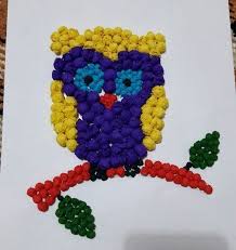 Crumpled Paper Crafts For Kids Kids Art Craft You can use it for personal and commercial projects. crumpled paper crafts for kids kids