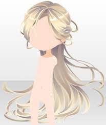 Pin By Kittiey Sophea On Hairstyles Anime Hair Anime Face Drawing How To Draw Hair