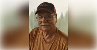 Obituary information for Donald Olen Pickard