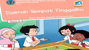 Pada pembelajaran 1 telah dijelaskan bahwa cerita asal mula telaga warna merupakan cerita fiksi. Kunci Jawaban Tema 8 Kelas 4 Halaman 13 14 17 18 19 20 21 Subtema 1 Pembelajaran 2 Tempat Tinggalku Tribun Pontianak