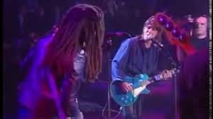 Le bonheur ça s'construit pas en dur ! Chords For Lenny Kravitz Jean Louis Aubert Cold Turkey