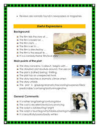 Check spelling or type a new query. How To Write A Movie Review Guide For College Students Jetset Times