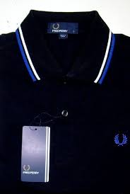 Black And Blue Polo Shirts Pin On Art Of Manliness