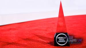 2019 Amas Red Carpet Hosts Revealed Dick Clark Productions