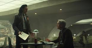Loki is played by actor tom hiddleston.subscribe: Loki Episode 2 Recap The Variant