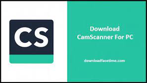 May 03, 2019 · in order to download & install camscanner for pc. Descargar Camscanner Para Pc En Windows 10 8 7