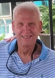 Obituary information for Don Batchelor