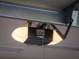 Genie 3120 Garage Door Opener Review With Aladdin Connect Garage Doors Garage Door Installation Garage Door Opener