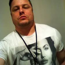 Jason Patrick Pritchard