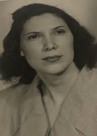 Helen Louise Kincannon Packard