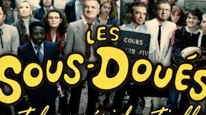 Permissive headmaster léon jumaucourt's bitchy wife lucie takes. Video Les Sous Doues Passent La Presidentielle 2017 L Express