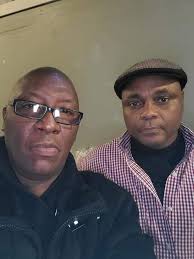 May 16- Happy birthday to our brother, RICHARD CANIBEL!