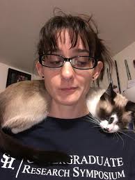 Thank you for letting me in the group. My family love siamese and  snowshoes. Ill introduce our family.