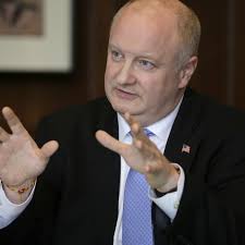 Editorial: Collar county endorsements