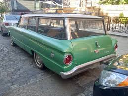 Image result for Meadowvale Green 1960 Falcon