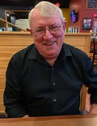 Obituary information for Harold Glenn Morgan