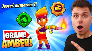See more ideas about brawl, stars, star art. Youtube Video Statistics For Gram Amber Przedpremierowo Aktualizacja W Brawl Stars Noxinfluencer