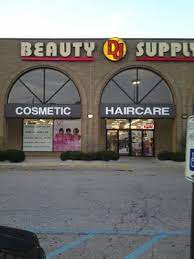 D J Beauty Supply 4235 Lafayette Rd Indianapolis In Cosmetics Fragrance Mapquest
