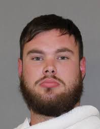 Suspect identified In The Shooting Death Of Officer Cooper Dawson. Tragedy  struck during a routine traffic stop when Officer Dawson of the Greenville  Police Department was shot multiple times by suspect Christian