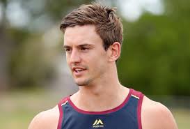 Jarryd lyons played with the sandringham dragons before being selected by the adelaide crows in 2010. The Roar Deal The Roar Deal Episode 60 Jarryd Lyons And Leigh Matthews