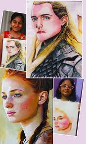 Join professional artist and teacher Nadezhda for a full day of watercolour  painting, where we'll explore the striking beauty of the Blue Jay. This  workshop is suitable for both beginners and those