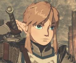Trying to find out more about an anime or manga character? Pin By Mustafa Amin On Link Legend Of Zelda Age Of Calamity Legend Of Zelda Breath