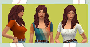 The sims is a series known for giving you the freedom to do nearly anything you wan. Top 30 Best Sims 4 Cc Clothes 2021