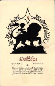 About press copyright contact us creators advertise developers terms privacy policy & safety how youtube works test new features press copyright contact us creators. Scherenschnitt Ak Sternzeichen Lowe Leo 23 Juli Bis 22 August Boldt Kaiser Karte 600 8 Nr 2130688 Oldthing Ansichtskarten Kunstlerkarten