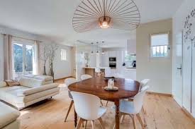 Renovation Agencement Amenagement Decoration Espaces Entree Cuisine Sejour Salon Arti S Design Deco Maison Decoration Interieure Deco Salon