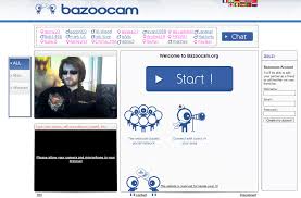 The principle of this type of application is to allow you to discuss and meet strangers at random. Bazoocam Discover Hot Guys Now 2020 Free Chatroom