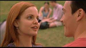 Check spelling or type a new query. Mena Suvari And Chris Klein In Universal S American Pie 2 2001 Famousfix Com Post