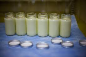 Maybe you would like to learn more about one of these? E Possibile E Come Congelare Il Latte Materno