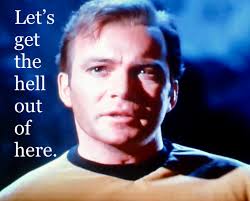 Star Trek the Original Series & Movies