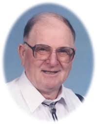 Gerald Eugene Finkral (1927-2015)