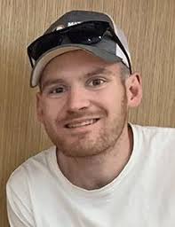 JORDAN MORRIS Obituary (2024)