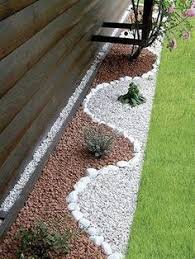 Diseno De Jardines Con Piedras Jardinespatios Jardinesconpiedras Jardineria De Hadas Decoraciones De Jardin Jardines Colgantes