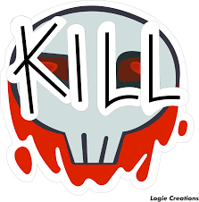 Kill Button Among Us Amongus