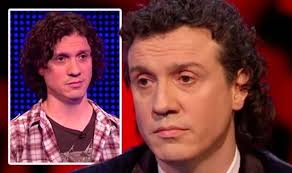The Chase fans outraged as Darragh Ennis missing from show AGAIN: 'Where is  the Menace?'
