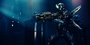 Excalibur Graxx Warframe or whatever you call it. excalibur graxx warframe